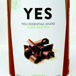 Yoli Yes Essential Chocolate Shake New
